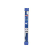 Faithfull 3.3m Cable Rod Set,15 Piece