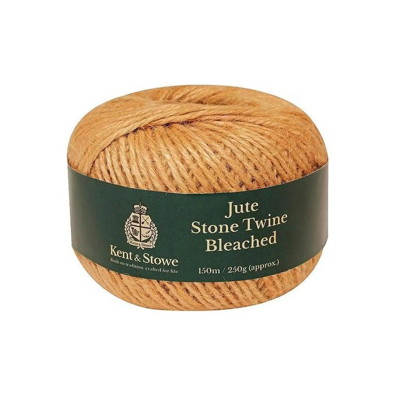 Rope, Twine & Wire