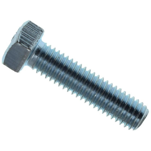 METALMATE High Tensile Set Screw ZP M5 x 20mm (Box 50)