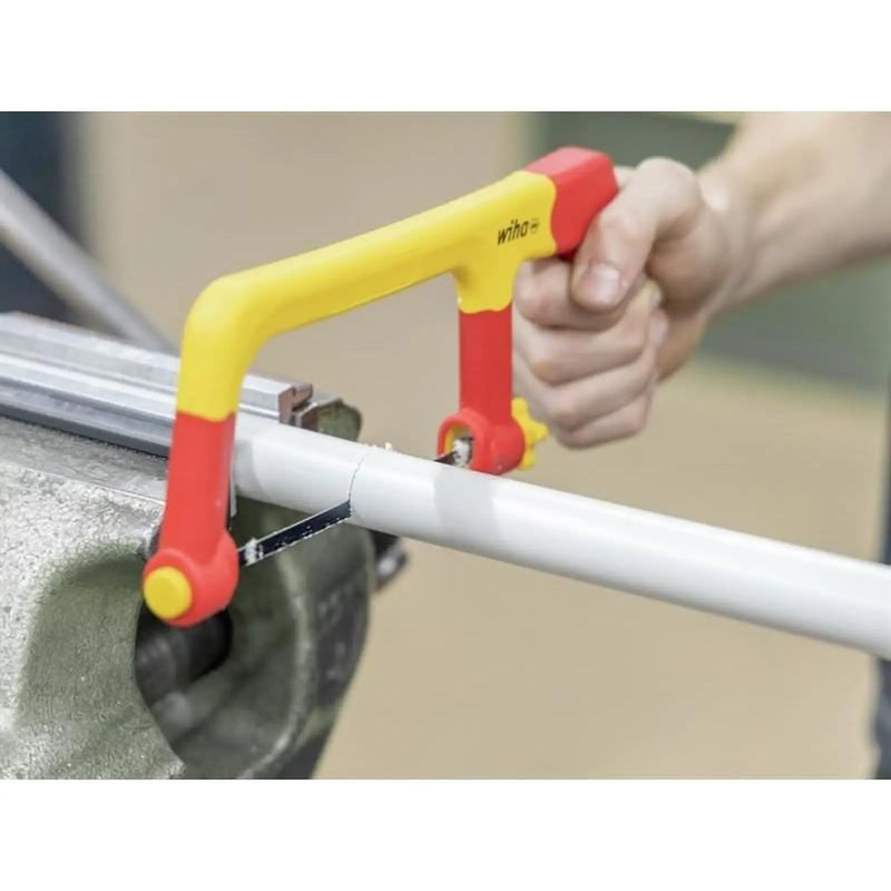 Wiha electric Hacksaw 150mm