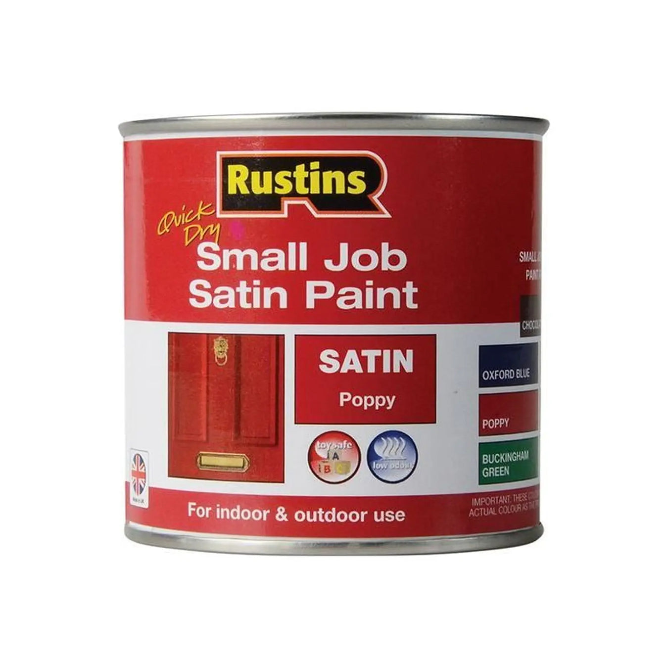 Interior Paints