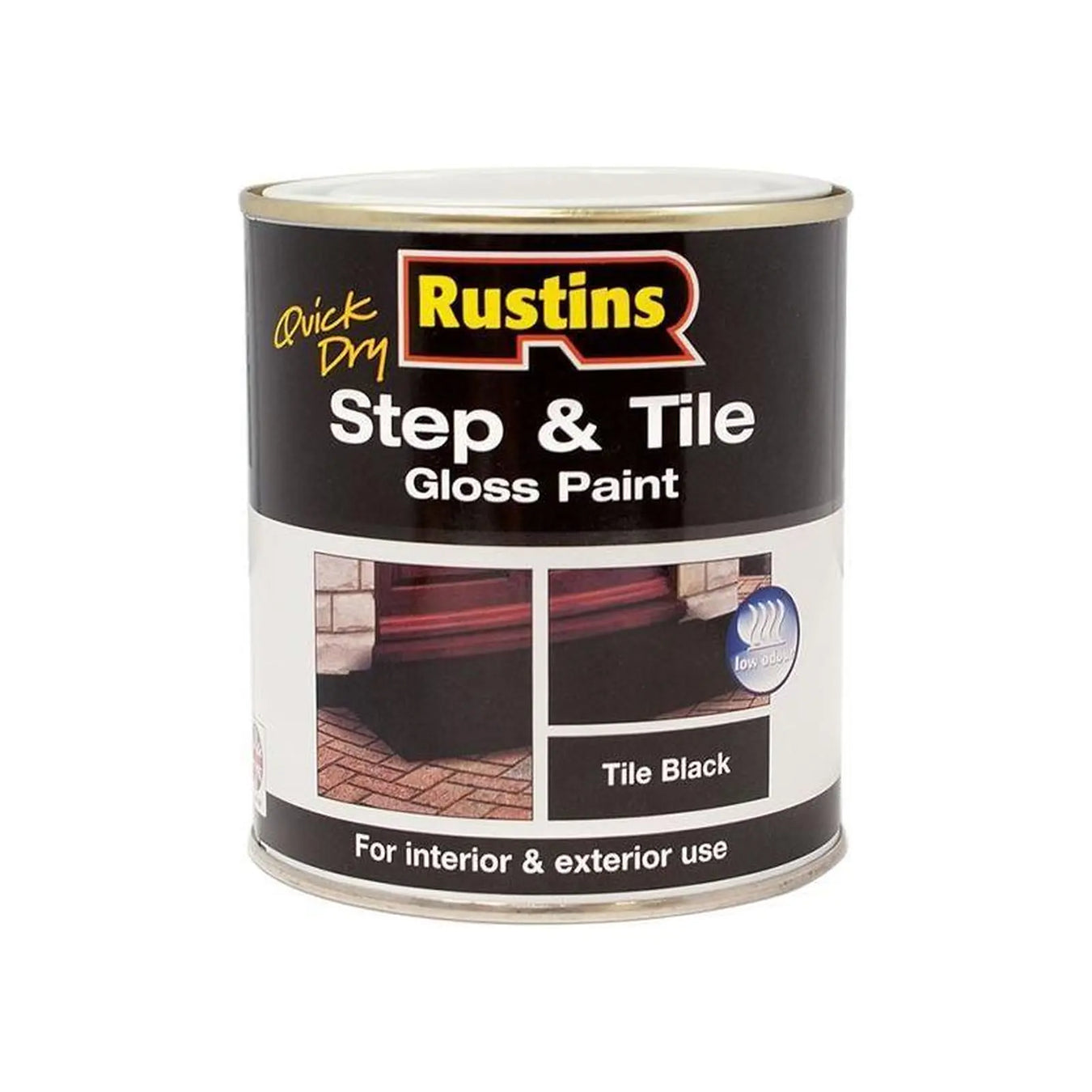 Exterior Paints
