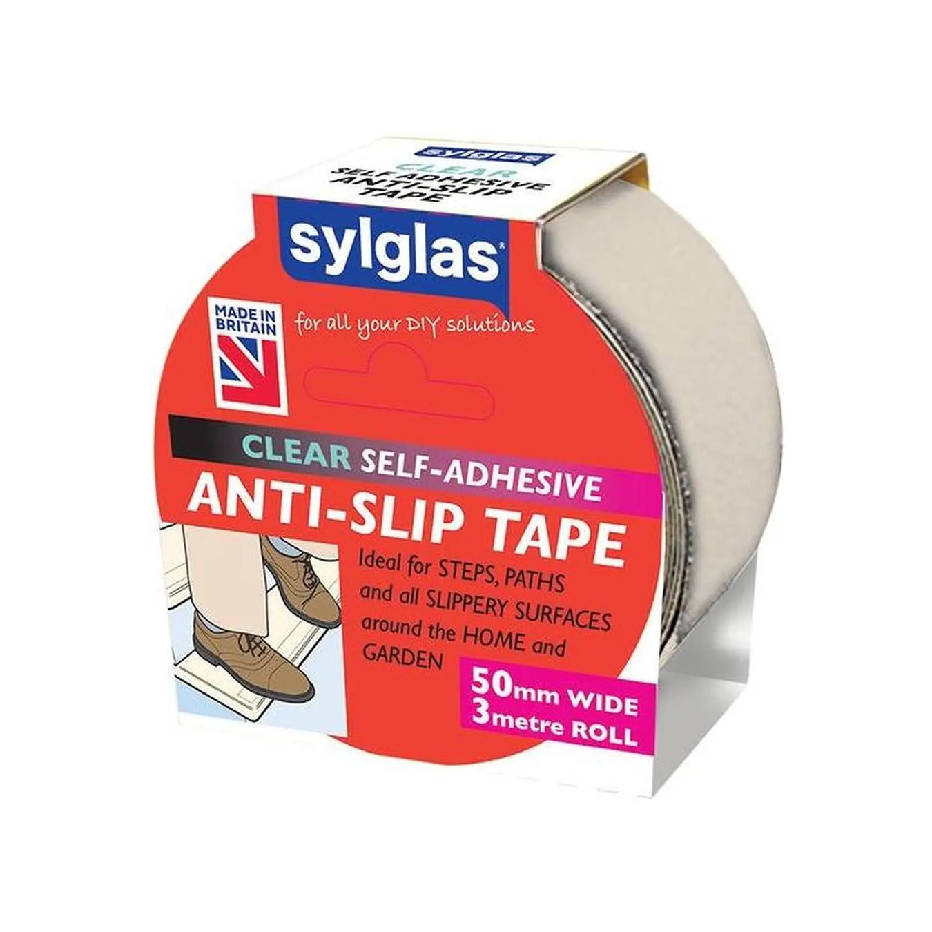 Consumables > Tape > Anti-Slip Tape