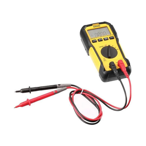 Stanley® Intelli Tools FatMax® Smart Digital Multimeter