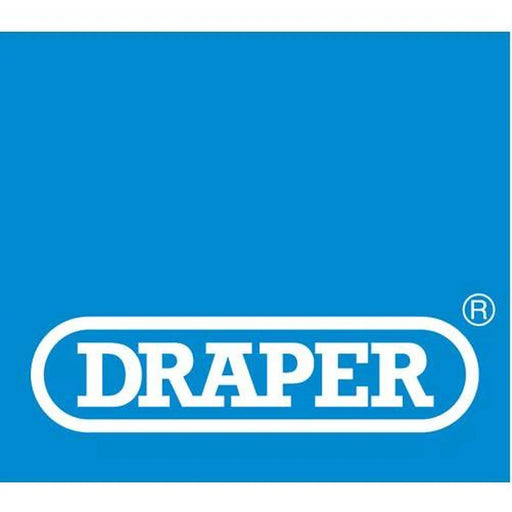 Draper 71544 Draper Expert Crescent-Type Adjustable Wrench, 450mm, 52mm