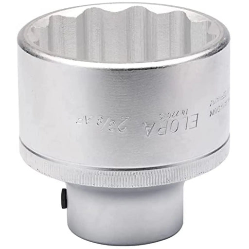 Draper 00442 Elora Bi-Hexagon Socket, 13/16" 3/4" Sq. Dr.