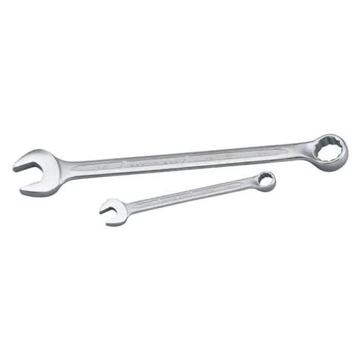 Draper 03420 Elora Long Imperial Combination Spanner, 1.3/8"