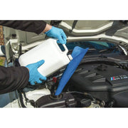 Draper 04954 Foldable Funnel