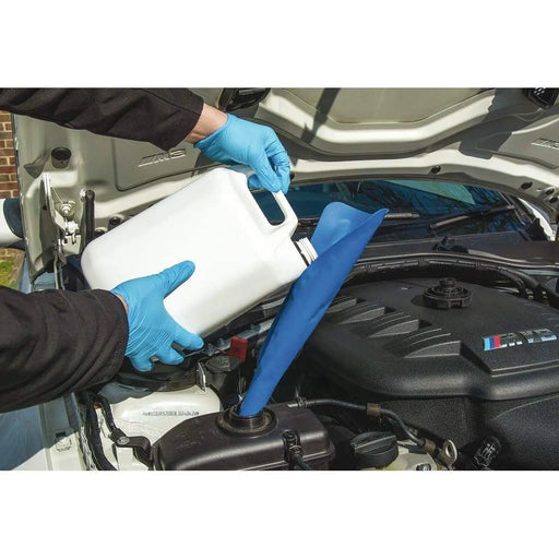 Draper 04954 Foldable Funnel