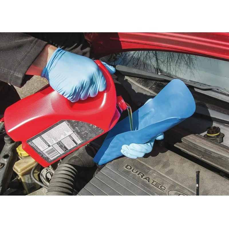 Draper 04954 Foldable Funnel