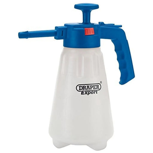 Draper 82456 Draper Expert Fpm Pump Sprayer, 2.5L