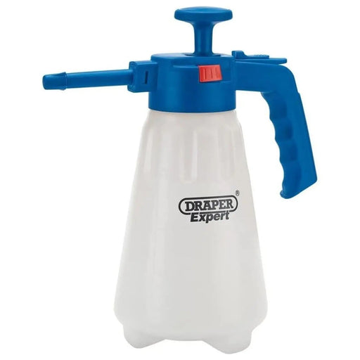 Draper 82456 Draper Expert Fpm Pump Sprayer, 2.5L