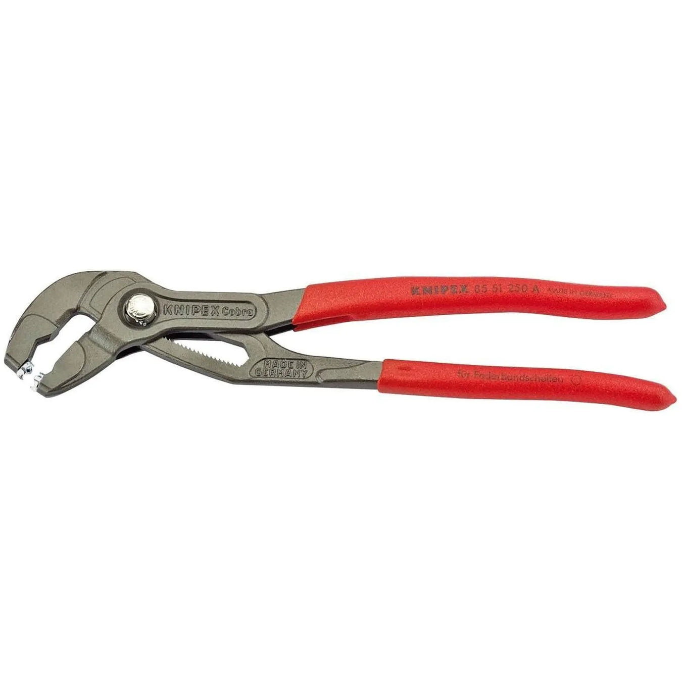 Hand Tools > Pliers, Cutters & Punches > Water Pump, Multi & Slip Joint Pliers