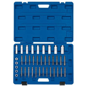 Draper 75736 Draper Expert Shock Absorber Tool Set (39 Piece)