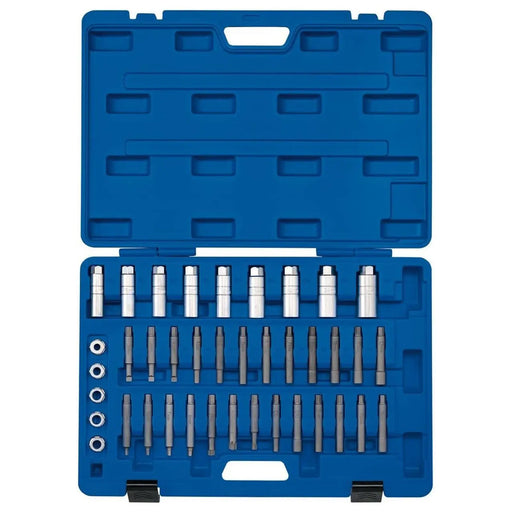 Draper 75736 Draper Expert Shock Absorber Tool Set (39 Piece)