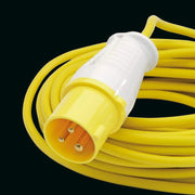 Draper 90094 110V SMD LED Festoon String Lights, 4W, 3,800 Lumens, 22m (Set of 10)