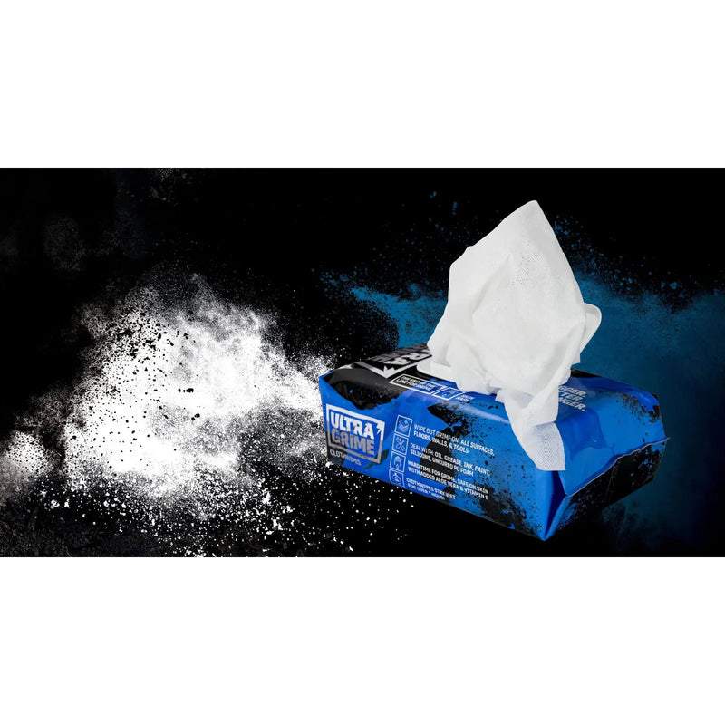 Ultra Grime Wipes Original