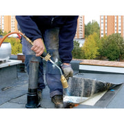 Sievert - Detail Roofing Kit 86kW 4m Hose