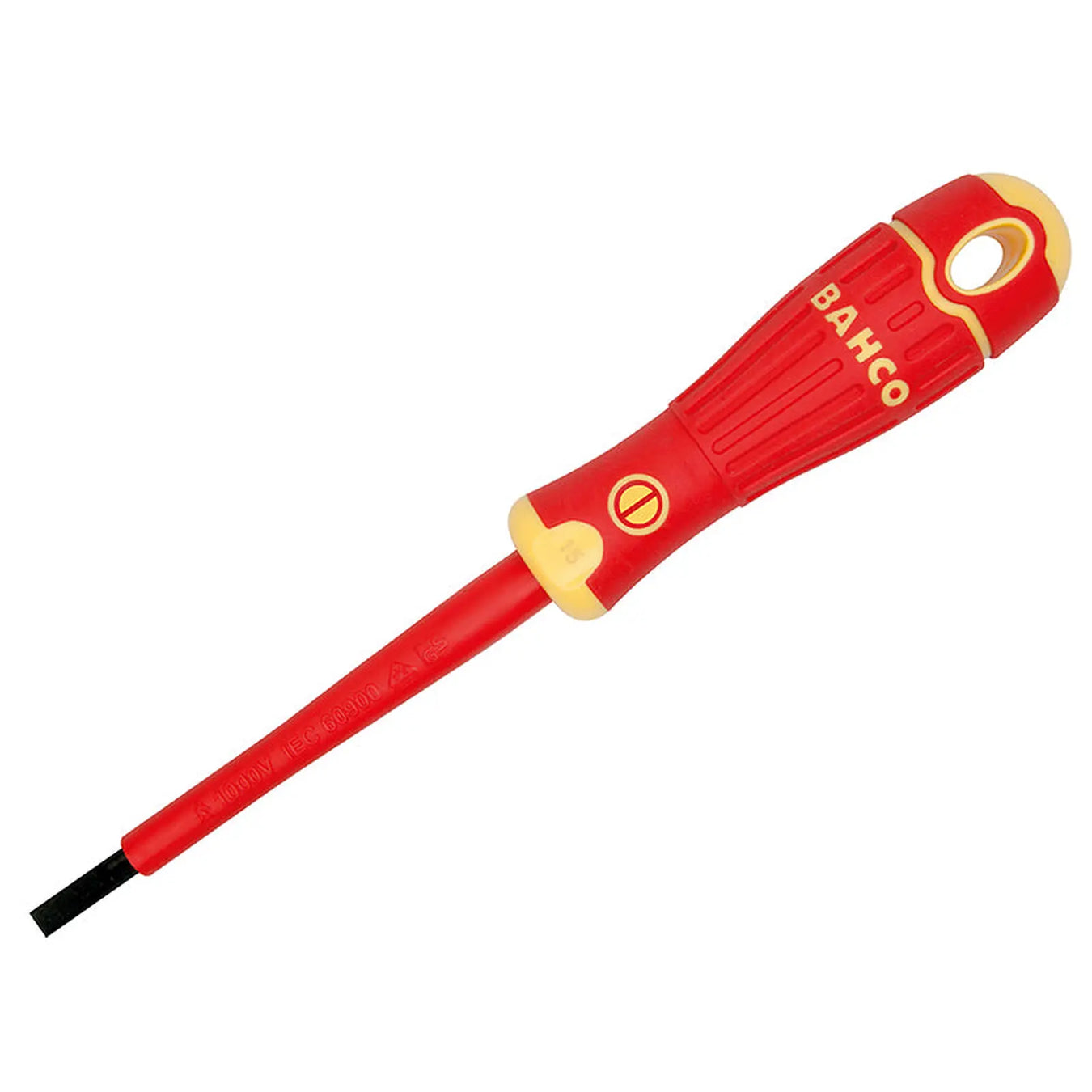 Screwdrivers