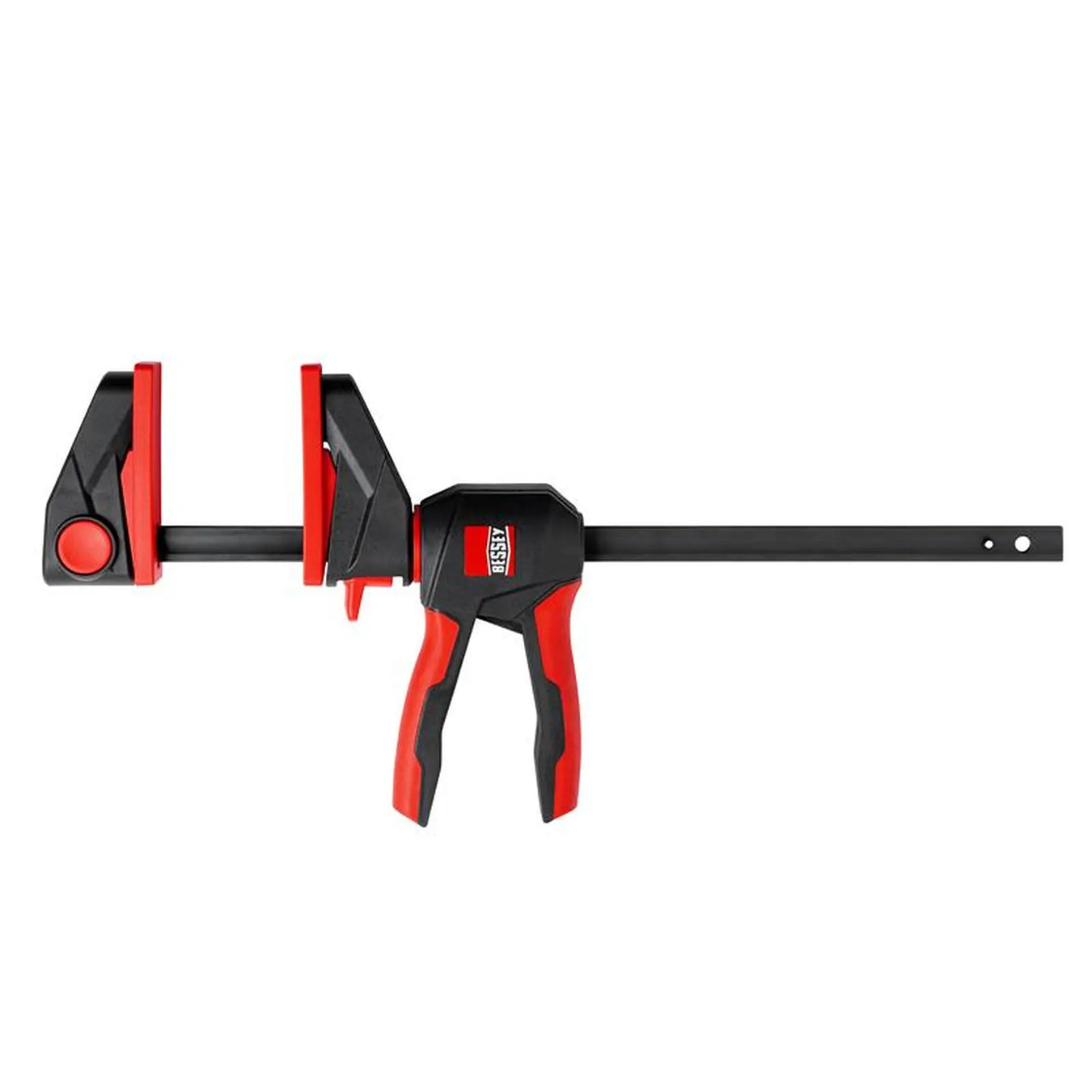 Trigger / Ratchet Clamps