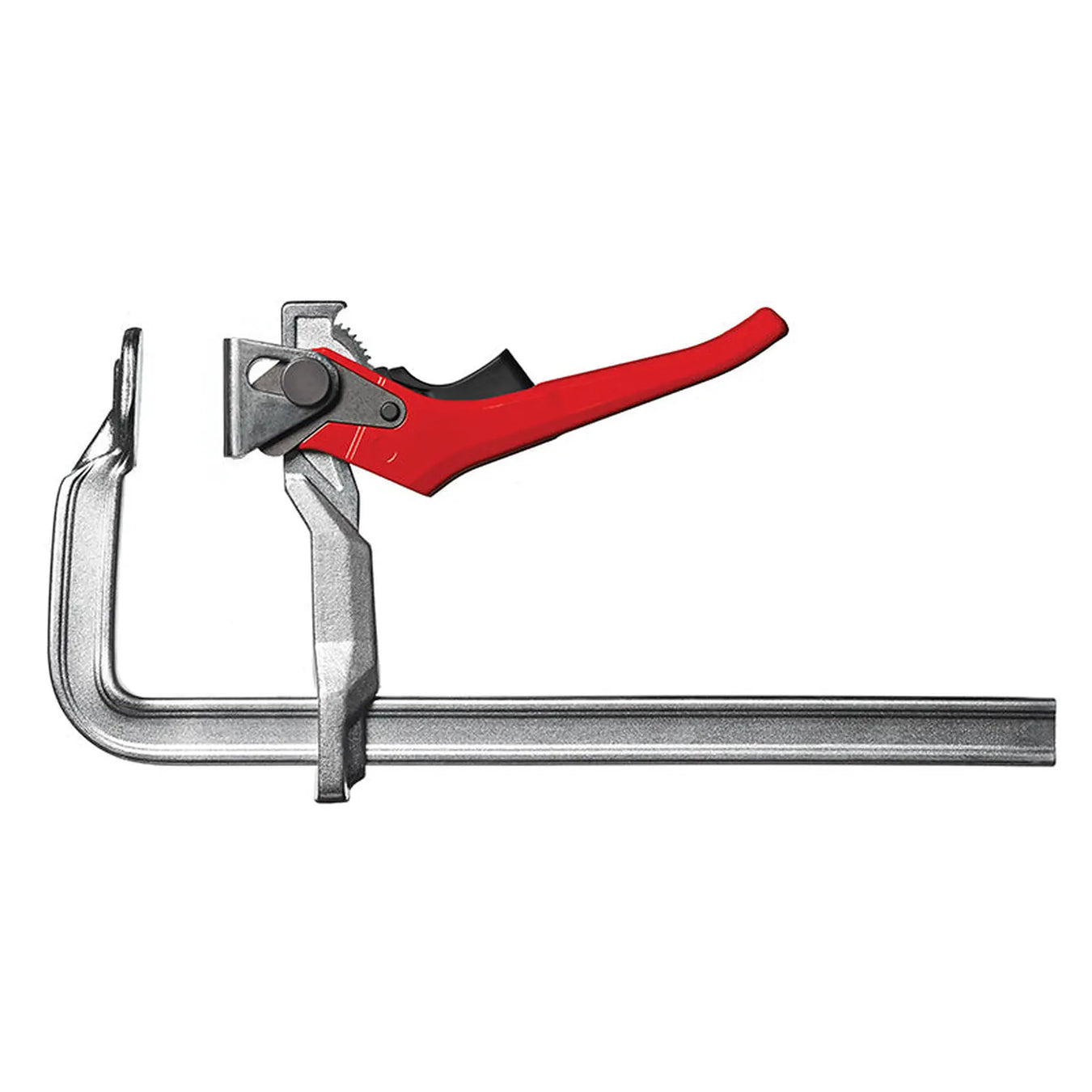 Lever Clamps