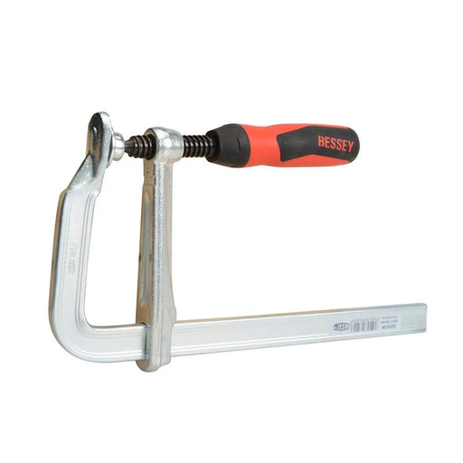 Bessey GZ25-2K All-Steel Screw Clamp 250mm