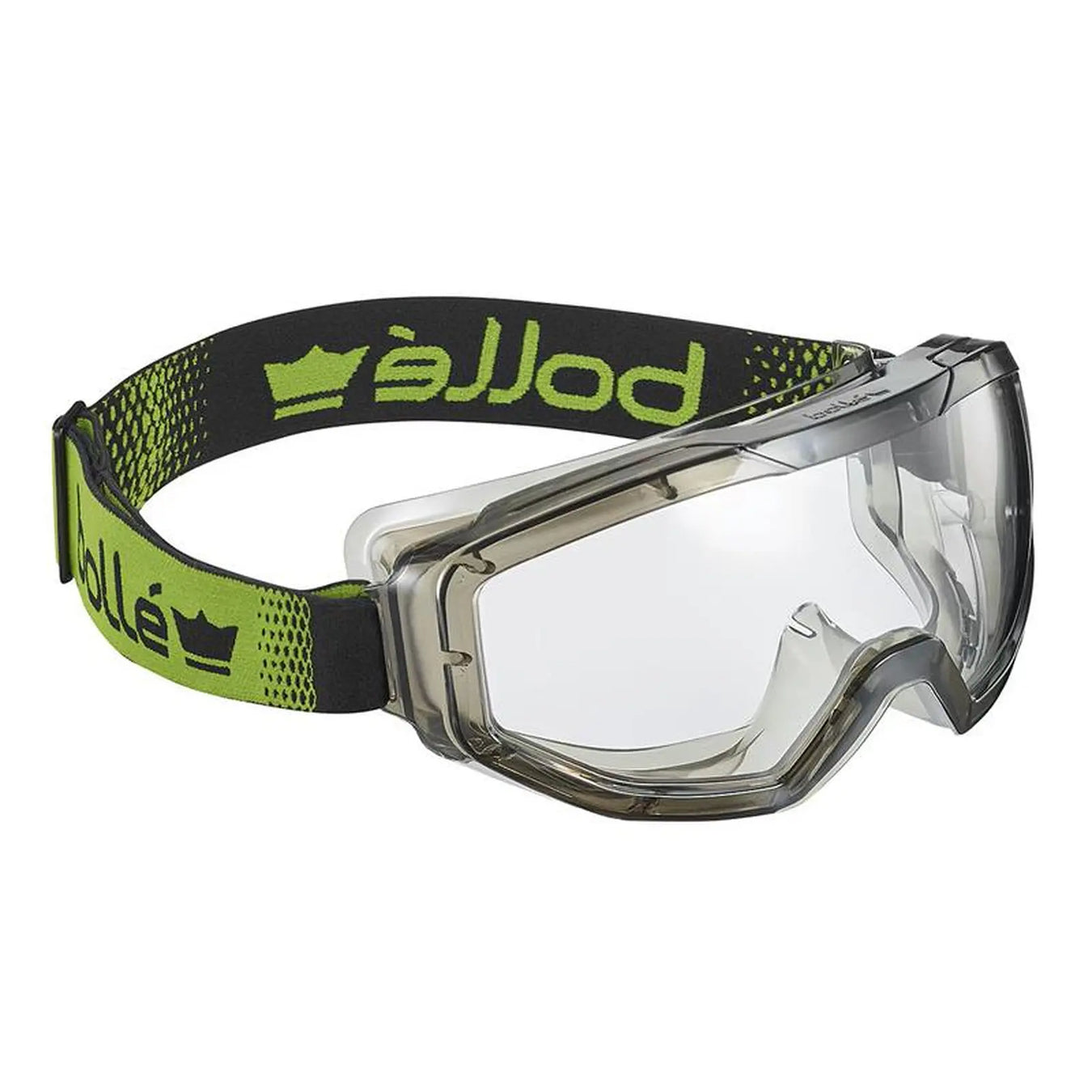 Workwear & Safety > Personal Protection Equipment > Safety Goggles