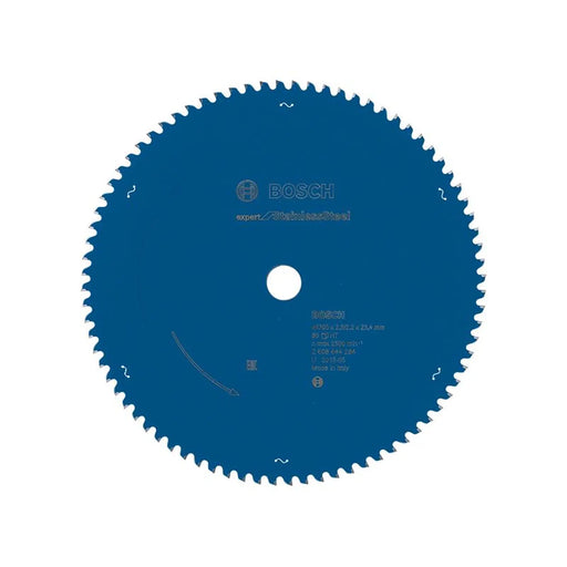 Bosch Expert Circular Saw Blade 305mm 80T