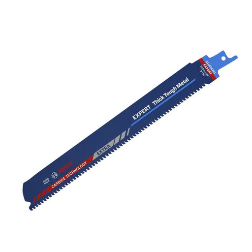 Bosch S1155CHC Reciprocating Blade Heavy Duty