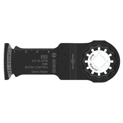 Bosch PRO AIZ 32 AIB Plunge Cut Blade Heavy Duty
