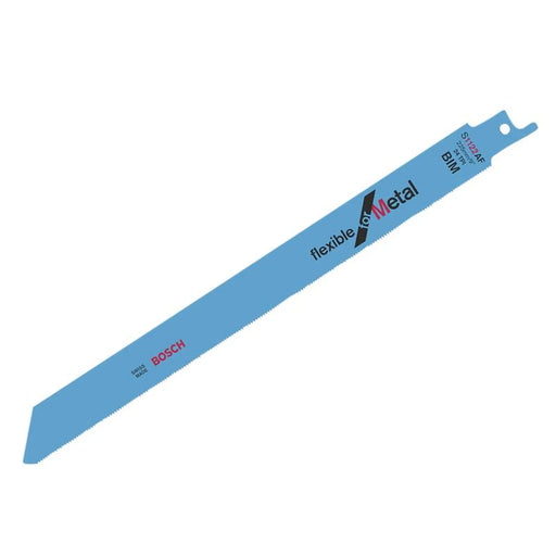 Bosch S 1122 AF Reciprocating Saw Blade 225mm