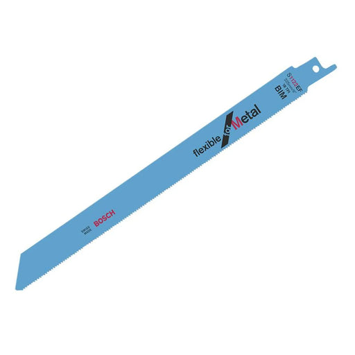 Bosch S1122EF 225mm Reciprocating Saw Blade