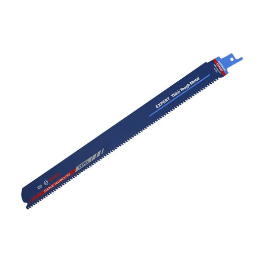 Bosch Powertool Accessories Reciprocating Saw Blades