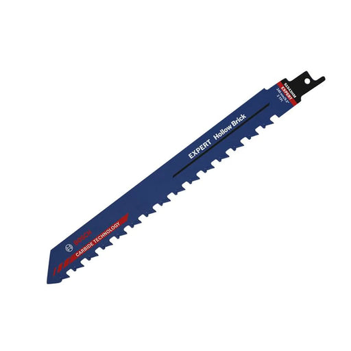 Bosch S1543HM Heavy Duty Reciprocating Saw Blades