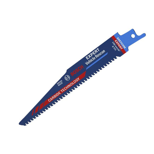 Bosch EXPERT S957CHM 150mm Heavy Duty Reciprocating Saw Blades
