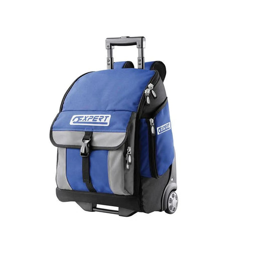 Expert - E010602 Expert Backpack With Wheels 35cm (14in)