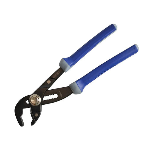 Expert - Twin Slip Joint Multigrip Pliers 260mm