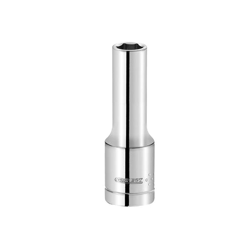 Expert - Hexagon Socket 6 Point Long Reach 1/4in Drive 12mm