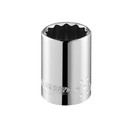 Expert - Bi-Hexagon Socket 1/2in Drive 10mm