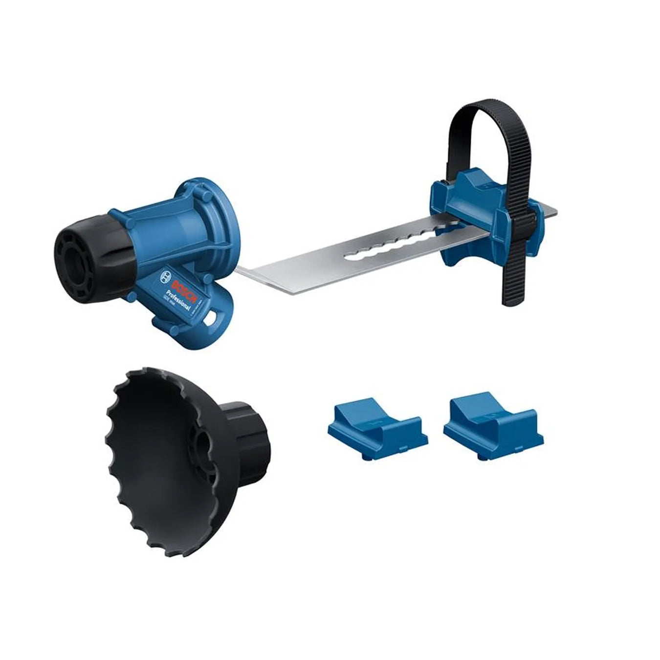 Power Tool Accessories > Dust Extraction Accessories > Dust & Chip Extraction Accessories