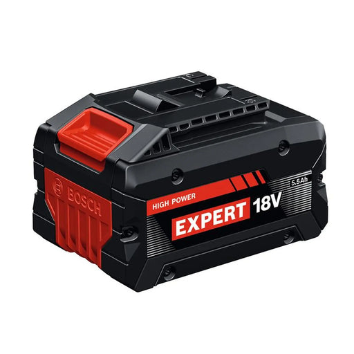 Bosch EXPERT EXBA18V-55 5.0Ah 18V Battery Pack