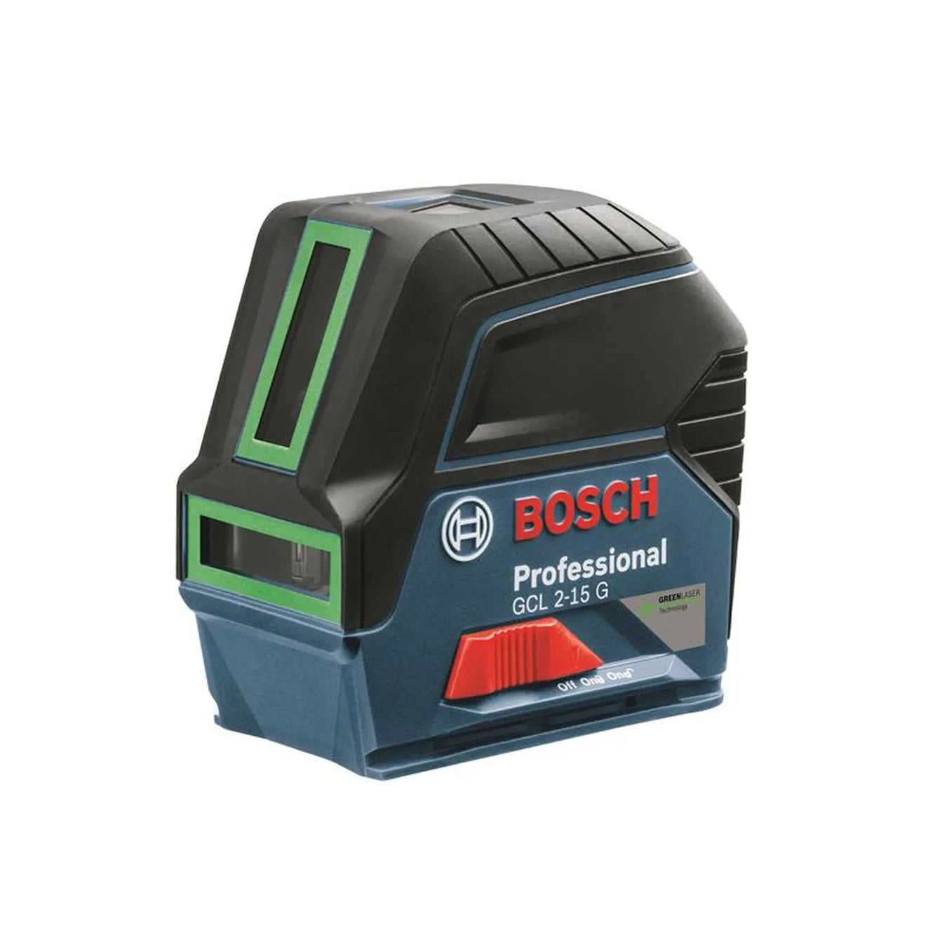Power Tools > Measuring Tools (Powered)