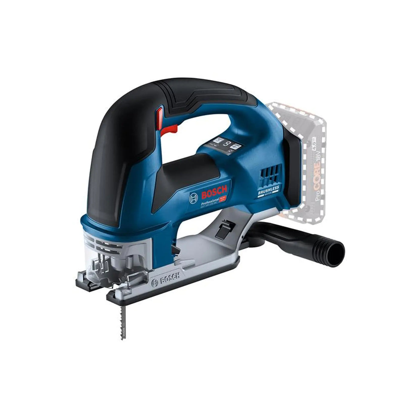 Power Tools > Saws (Powered) > Jigsaws