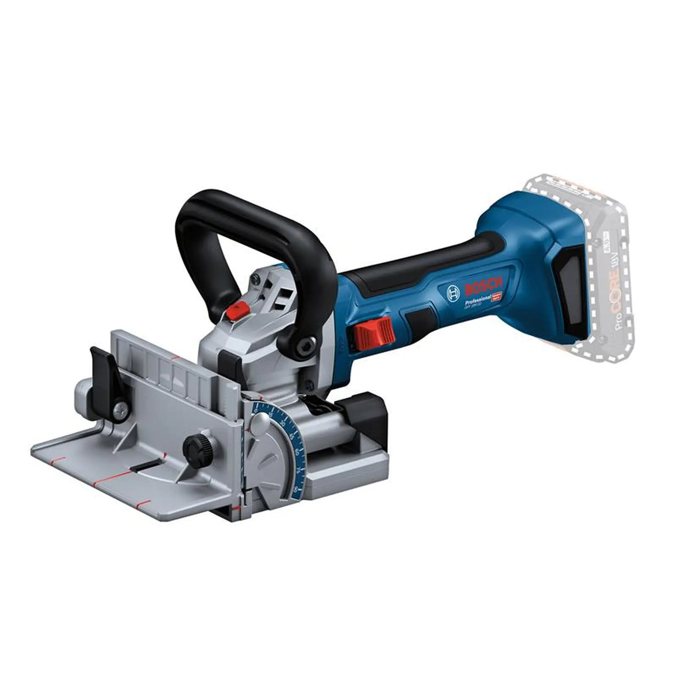 Biscuit Jointers