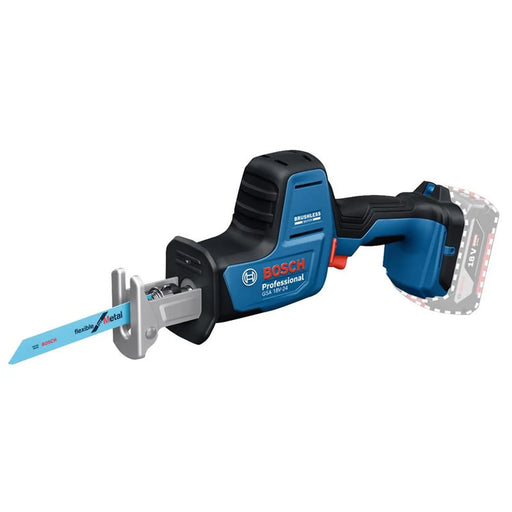 Bosch GSA 18V-24 Professional Reciprocating Saw
