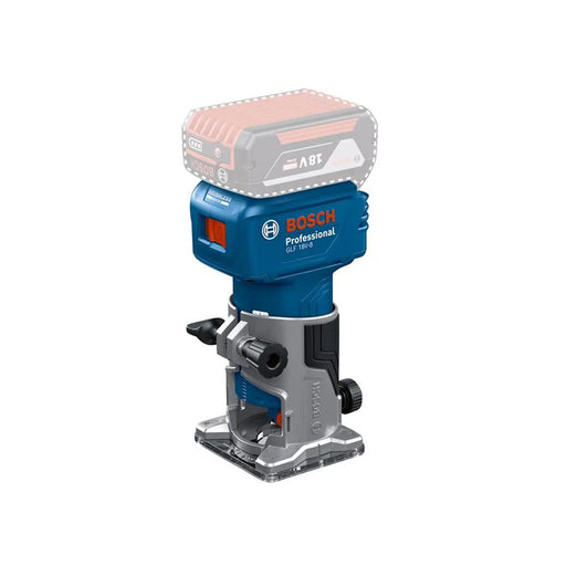 Bosch GLF 18V-8 Professional Palm Router
