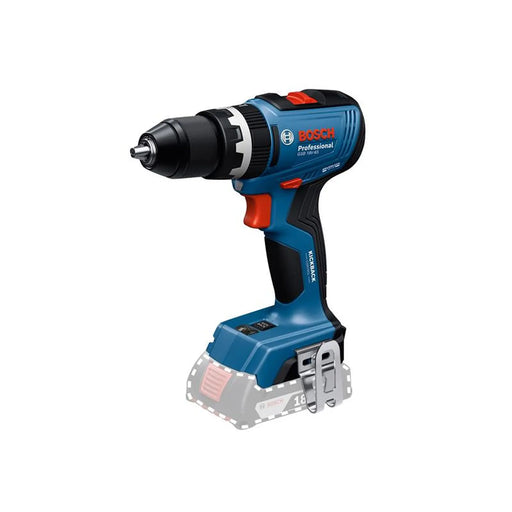 Bosch GSB 18V-65 Professional Combi Drill