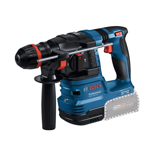 Bosch GBH 18V-22 X Professional Rotary Hammer