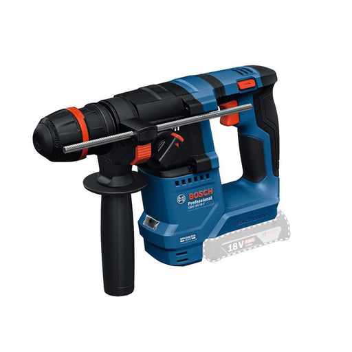 Bosch GBH 18V-18 X Rotary Hammer Drill