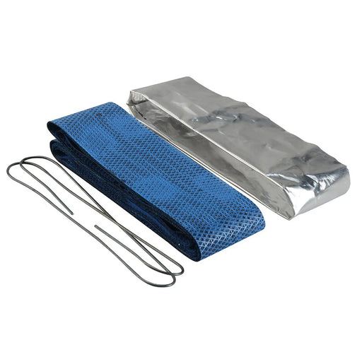 CarPlan Exhaust Repair Bandage Heavy Duty Quality
